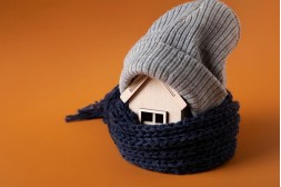 Zateplenie strechy zvnútra – návod, náklady a dotácie